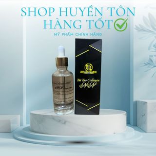 Nước lột colagen NN lột body bung mảng to chai 50ml làm đẹp da nữ