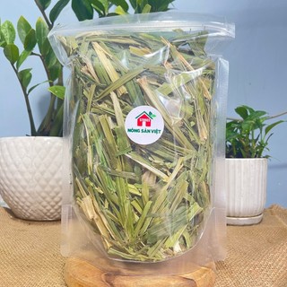 100gr Lá Dứa (Lá Nếp) Sấy Lạnh, Tạo Màu Và Mùi Thơm Tự Nhiên Cho Các Món Ăn
