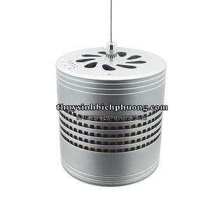 Đèn week t90 pro 90w rgb - uv | ánh sáng chuyên dụng cho hồ cá thủy sinh