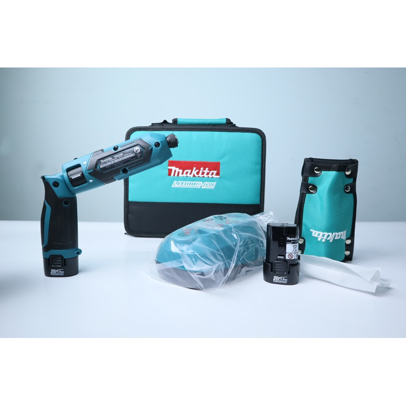 Máy vặn Vít gập Dewalt Makita Milwaukee Td022 DCF680 Nhập-Điện 220v Zin-Hoàng Tuấn Điện Máy