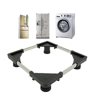 Kệ máy giặt tủ lạnh - chân kê máy giặt tủ lạnh đa năng tùy chỉnh kích cỡ