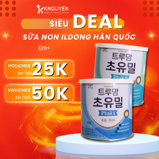 Sữa non idong 90 gói