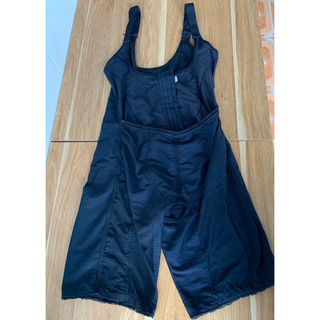 Pass áo bộ ren kiểu bodysuit 2hand