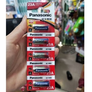 Pin Camelion Panasonic A23 A27 L1028  cho thiết bị điện, điện tử, remote cửa cuốn... Hàng cao cấp pin trâu