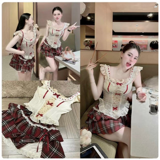 PASS váy còn mới.