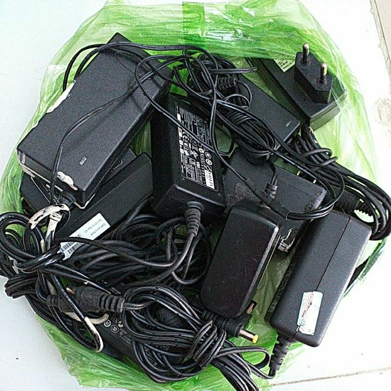 Nguồn camera, nguồn wifi, Adaptor 12v - 5v