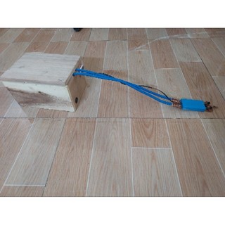 máy hàn cell pin tay rời (hàn được kẽm 0.25 và 0.3)