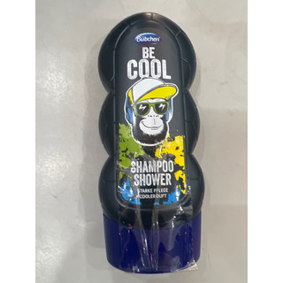 Sữa tắm gội bubchen cho bé 230ml star