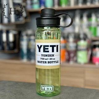 Bình nước yeti chính hãng - yonder 25oz & 50oz water bottle~