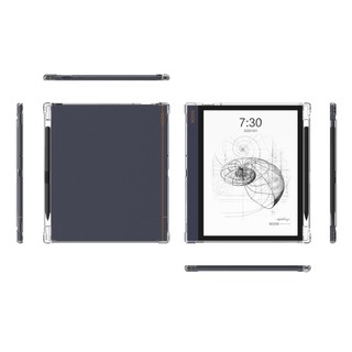 Ốp Lưng Silicone Boox Note Air 3/Note Air 3C/Note Air 4 C/Note Air 5 C/Note Air/Note Air 2/Note Air 2 Plus, Case
