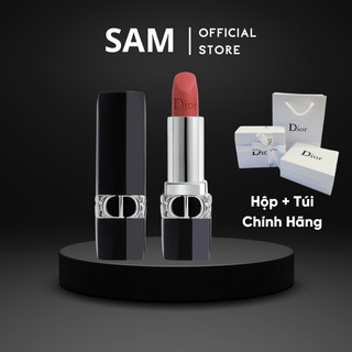 Son Rouge Dior Chính Hãng
