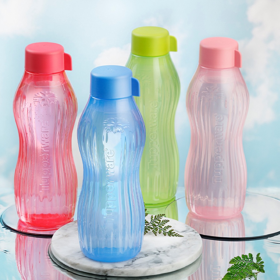 Bình nước Eco Bottle Freezerable 880ml