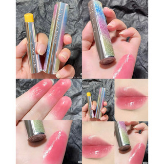 SON DƯỠNG ĐỔI MÀU YNM Rainbow Honey Lip Balm