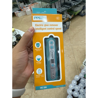 Máy cuốn keo vệ sinh keo cho sửa chữa điện thoại