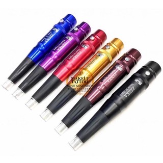 Máy Phun Xăm Phổ Thông Zenka Chính Hãng