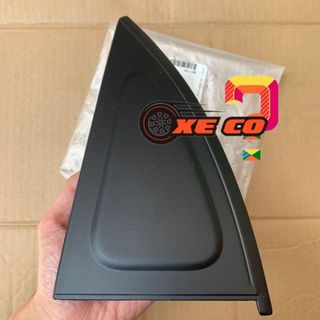Ốp tam giác bên ngoài cửa sau Lanos, Ốp tam giác ngoài trái , phải Daewoo Lanos - Phụ tùng xe cỏ