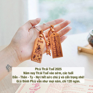 Phù Thái Tuế