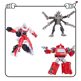 Transformers mô hình robot biến hình chính hãng nhiều mẫu {nobox}