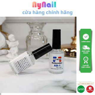 Sáng đá tháo móng AD “ dụng cụ làm sáng đá , hỗ trợ tháo gỡ móng úp”