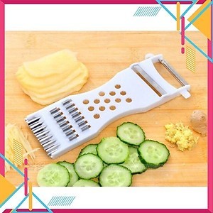 Bộ Lạo Rau Củ Đa Năng, Lạo 2 Đầu Đẹp