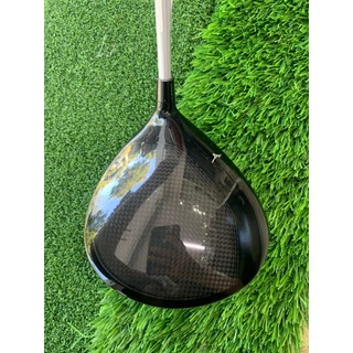 Gậy driver mizuno 12 độ mizuno st-x 12 độ tour ad gm-210d flex l seconhand- 2nd- 5696