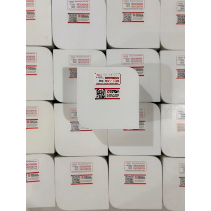 (Hoả tốc) Home Wifi Mesh Viettel Zte H196a hàng cũ đã bẻ khoá sử dụng tất cả các mạng