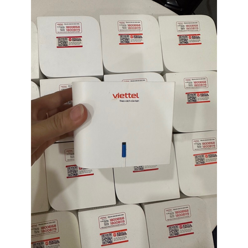 Mesh Viettel ZTE H196A