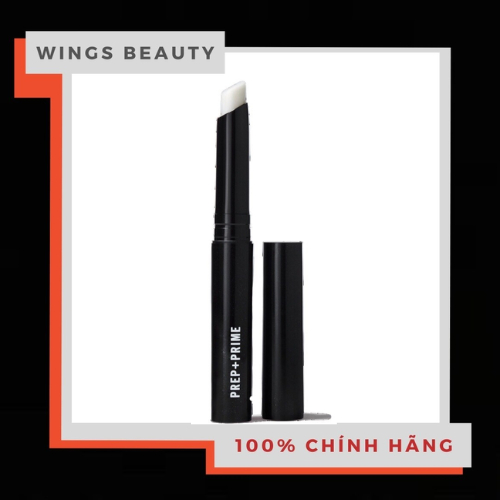 Son lót môi MACK Prep + Prime Lip Base