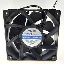 Quạt gió 24v loại 8x8- điện tử phương huy -