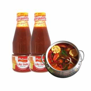 Lẩu Thái Cholimex Chai 280g