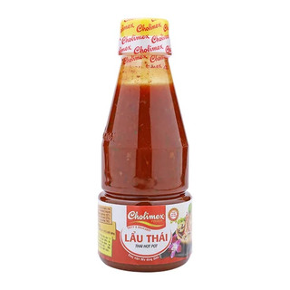 Lẩu Thái Cholimex Chai 280g