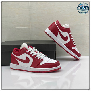 Giày Thể Thao Ni̲ke Jordan 1 Low (Chính Hãng-Fullbox)