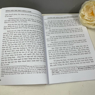 Sách - Mông Sơn Thí Thực Khoa Nghi (Hán Văn - Diễn Nôm - Phiên Âm - Chú Giải)