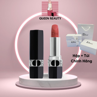 Son Rouge Dior Chính Hãng
