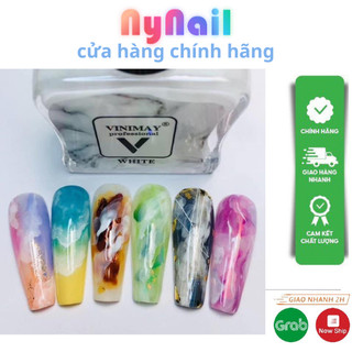 cồn loang trắng vinimay