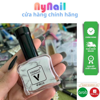 cồn loang trắng vinimay