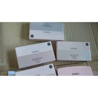 Phấn nền Essance 2in1 tông 13