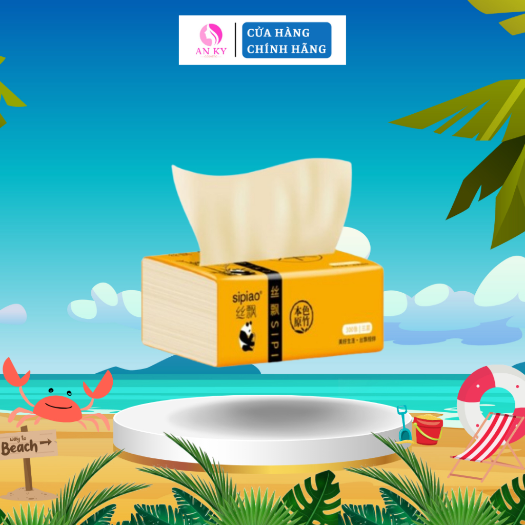 Giấy Trúc Siêu Dai