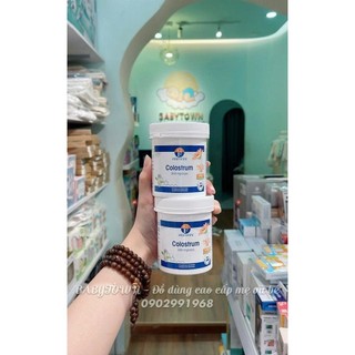 Sữa non Pháp Fenioux Colostrum / Healthy Care Colostrum Milk Powder Mẫu mới