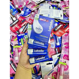 Son dưỡng Labello  Đức