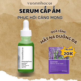 Serum cấp ẩm phục hồi Coigarden - Serum B5 Hyaluronic Acid phục hồi da thu nhỏ lỗ chân lông