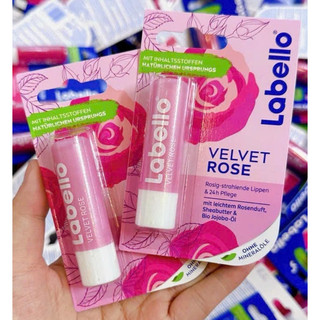 Son dưỡng Labello  Đức