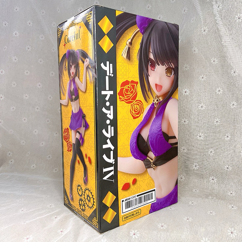 [SẴN-SUMMER 95’] Mô hình figure Kurumi Tokisaki Date A Live chính hãng