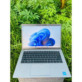 Laptop Dell Latitude 5420 bản Mỹ USA (Core i5-1145G7, 16GB, 256GB, Iris Xe, 14.0 inch FHD IPS)