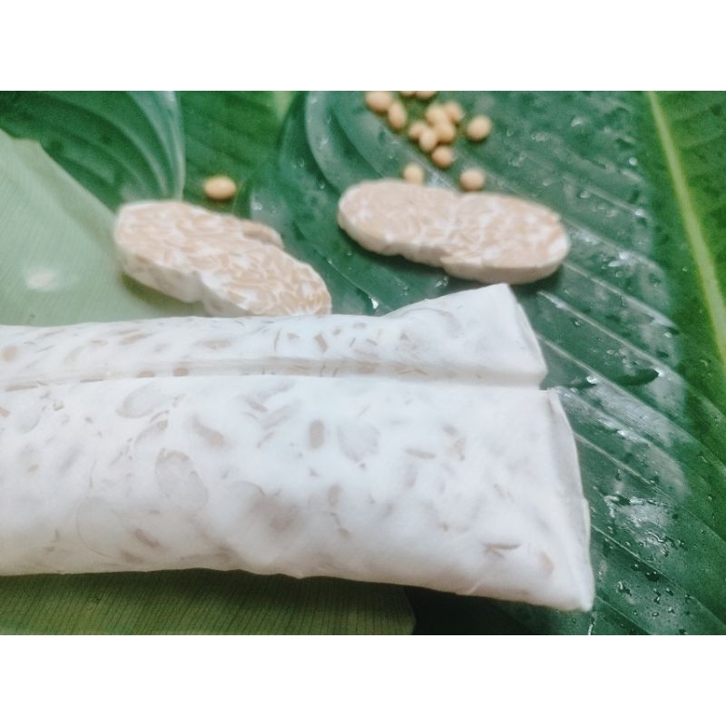 Tempeh đậu nành 500g