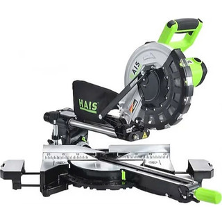 Máy cắt nhôm trượt 255mm haomai hm1030a 2.000w