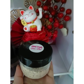 bột đậu đỏ hộp