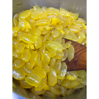 Đác rim thơm 1kg hạt dẻo ngon
