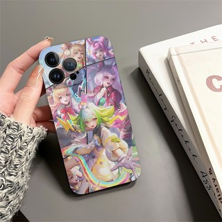 Ốp iPhone Aya Liên Quân Mobile Silicon Dẻo Full Viền Chống Xước, Chống Va Đập Cho Điện Thoại