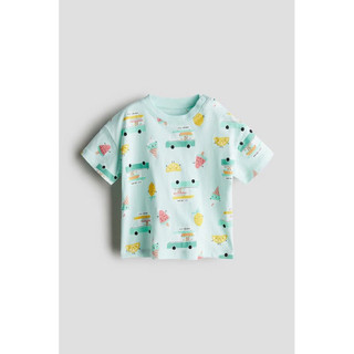 Áo thun bé trai | 100% cotton